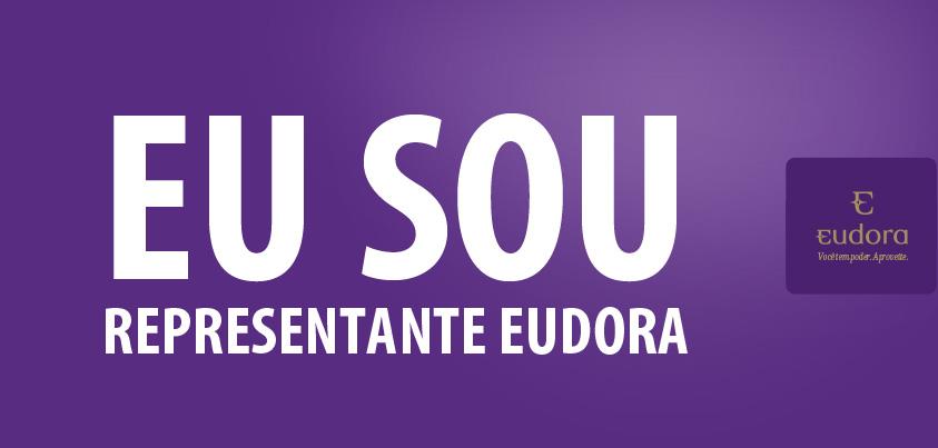 DANI REPRESENTANTE EUDORA JUNDIAI